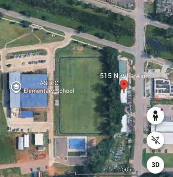 Oklahoma City Commercial Property