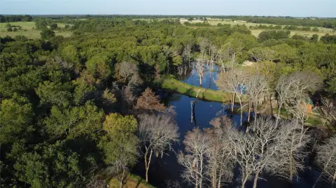 Hunting Land with Manufactured Home