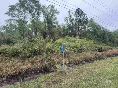 Saraland Estate Lot For Sale