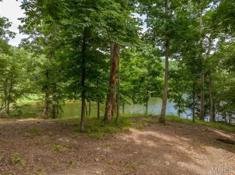 Innsbrook Land with Lake View