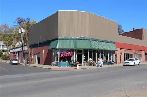 Storefront Property
