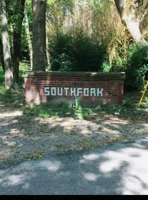 Residential Land in South Fork
