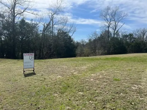 Terrell, TX Land Opportunity