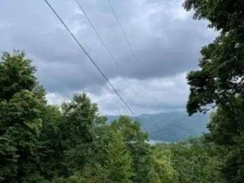 Topton Lot with Lake View