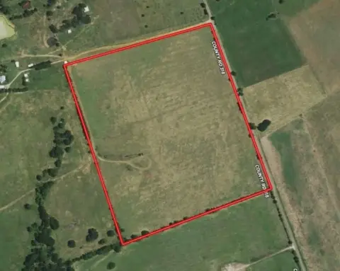 37 Acres of Farmland