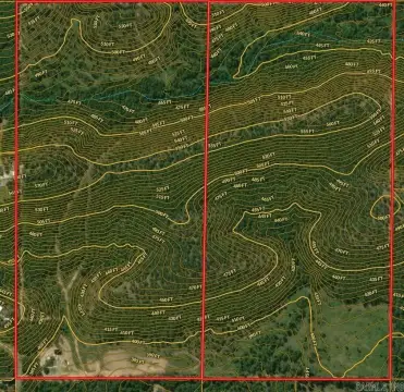 Vilonia Acreage with Building Potential