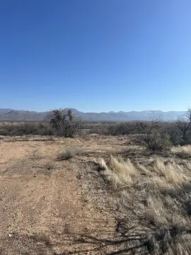 Tonto Basin Land Parcel