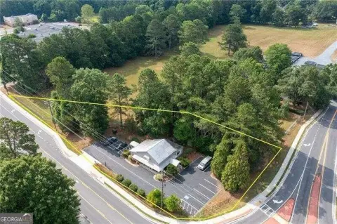 Kennesaw Commercial Property For Sale