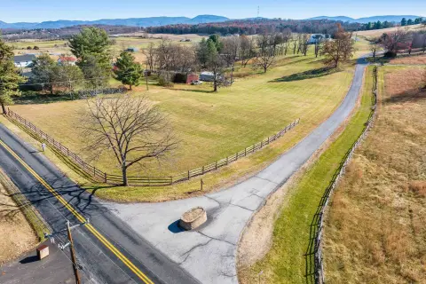 2.70-Acre Lot in Waynesboro, VA