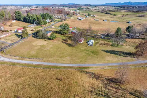 Ready-to-Build Lot in Waynesboro