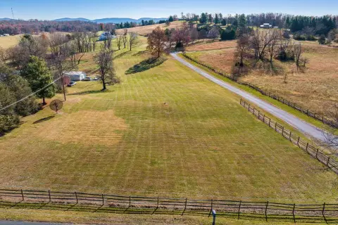 2.70-Acre Lot in Waynesboro, VA
