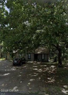 Henderson TN Duplex Investment Property