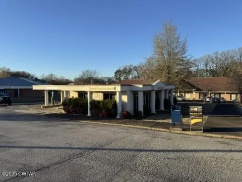 Retail Property in Jackson, TN