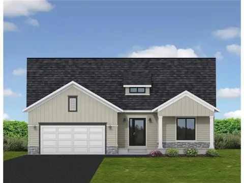 Residential Land in Cottage Grove