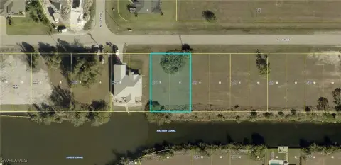 Cape Coral Land Opportunity