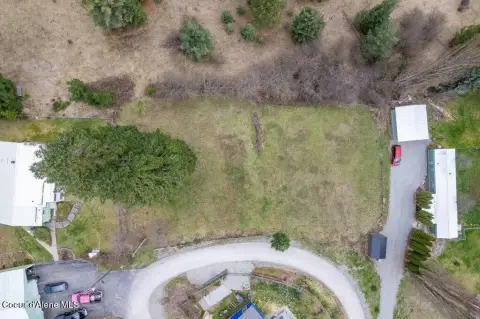 Build-Ready Residential Lot