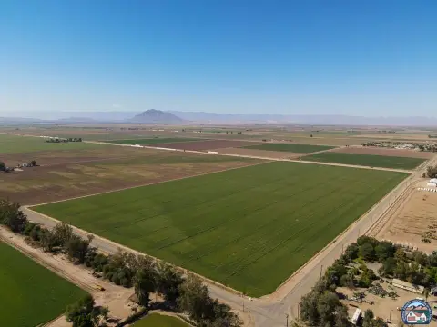77-Acre Irrigated Farm