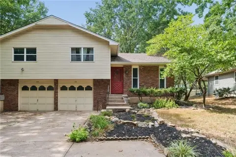 Updated Duplex Property
