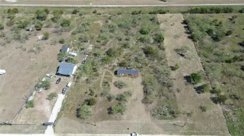 Residential Lot in Baron Acres