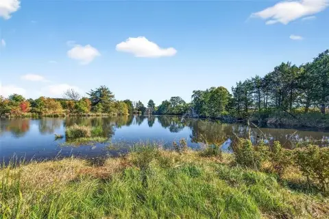 33 Acres in Whitesboro, Texas