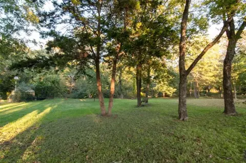 Southlake Acre Homesite Opportunity