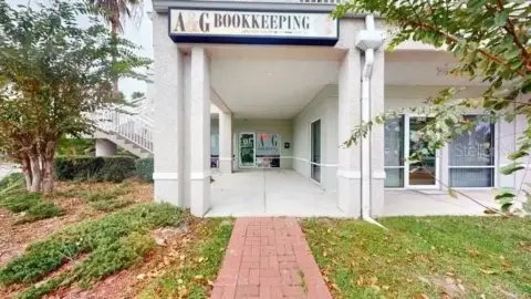 Professionally Designed Office Space