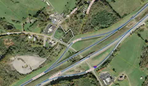 Fairfield, VA Commercial Land