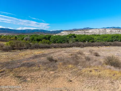 6-Acre Parcel in Camp Verde