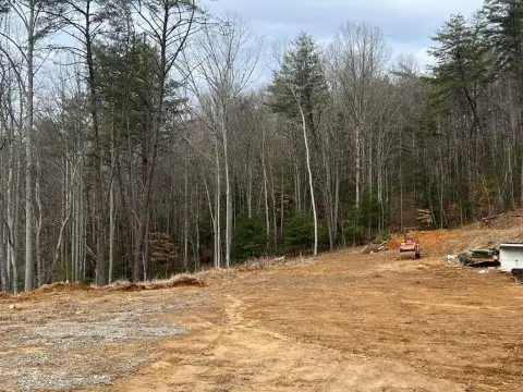 Murphy, NC Tiny Home Lot