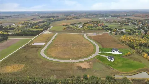 Residential Land in Sartell District
