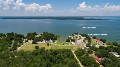 Quinlan Land Near Lake Tawakoni
