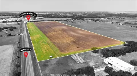 Hillsboro Ranch with Development Potential