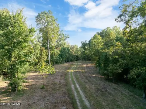 Waterfront Lot in Dogwood Estates