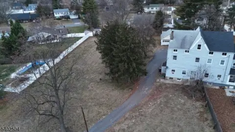 Two-Family Property on Large Lot