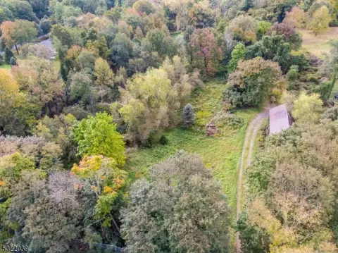 Residential Land with Scenic Views