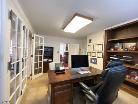 Morristown Professional Office Space