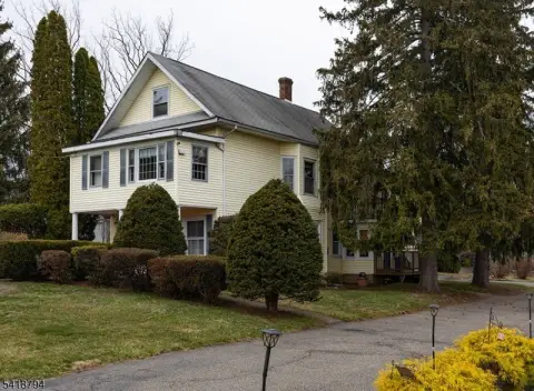 Renovated Two-Family Home