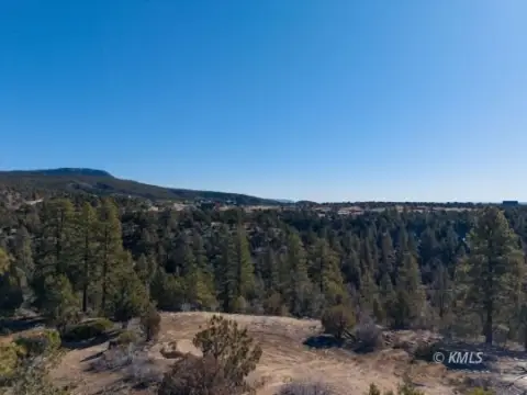 Buildable Land Near Zion Park