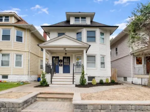 Renovated Multi-Family in Belleville