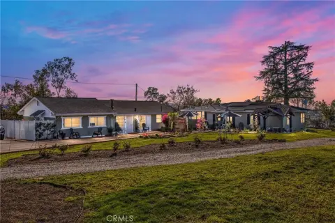 Four-Unit Multifamily with Pool