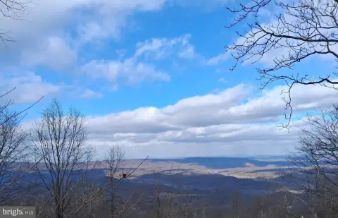 Land with Western Views