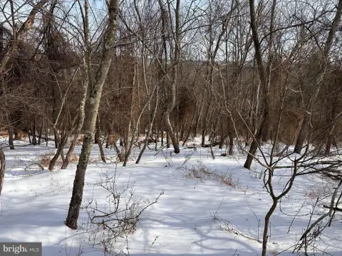 Buildable Land in Berkeley Springs