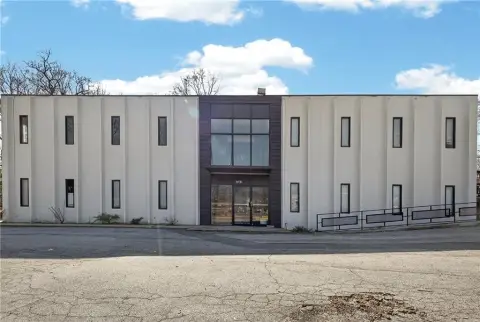 Multi-Tenant Office Investment Opportunity