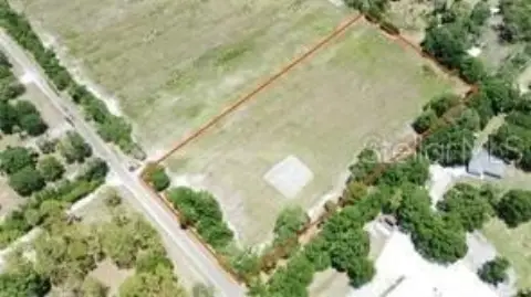 Land Parcel in Ruskin, FL