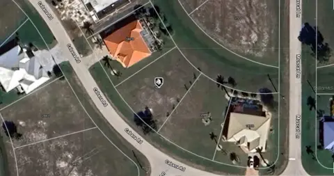 Punta Gorda Single Family Lot