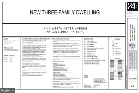 Shovel Ready Philadelphia Land