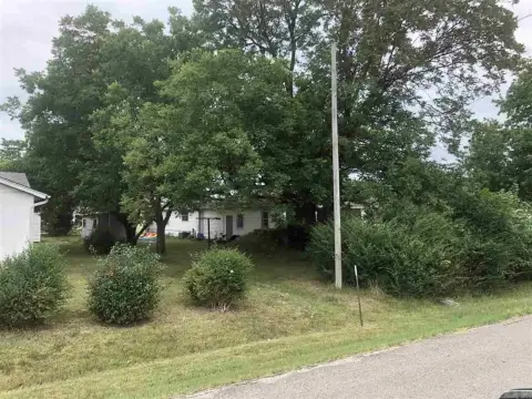 Jonesboro Land with Highway Frontage