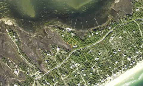 Marsh View Acreage, St. George