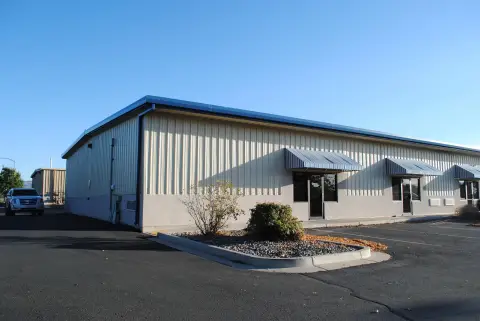 End-Unit Warehouse