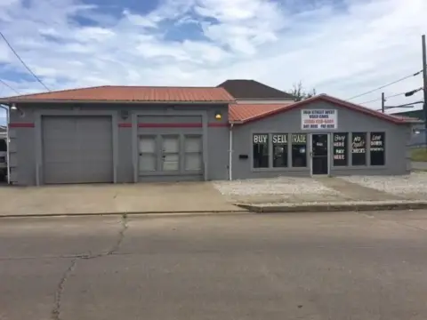 Huntington Retail/Flex Space For Sale